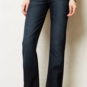 PAIGE | H.H. (Hidden Hills) Boot Cut Jeans | Anthropologie | Sz 28”Classic Style